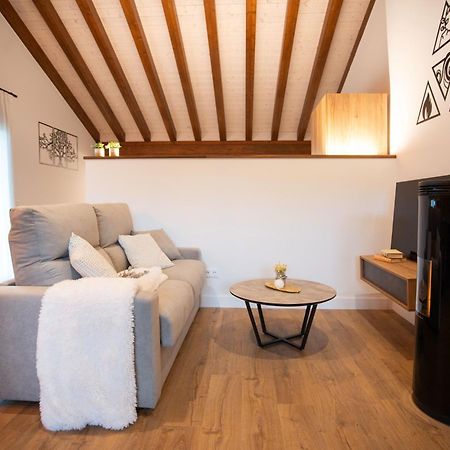 Casa Rural Kabia Arrayoz ภายนอก รูปภาพ