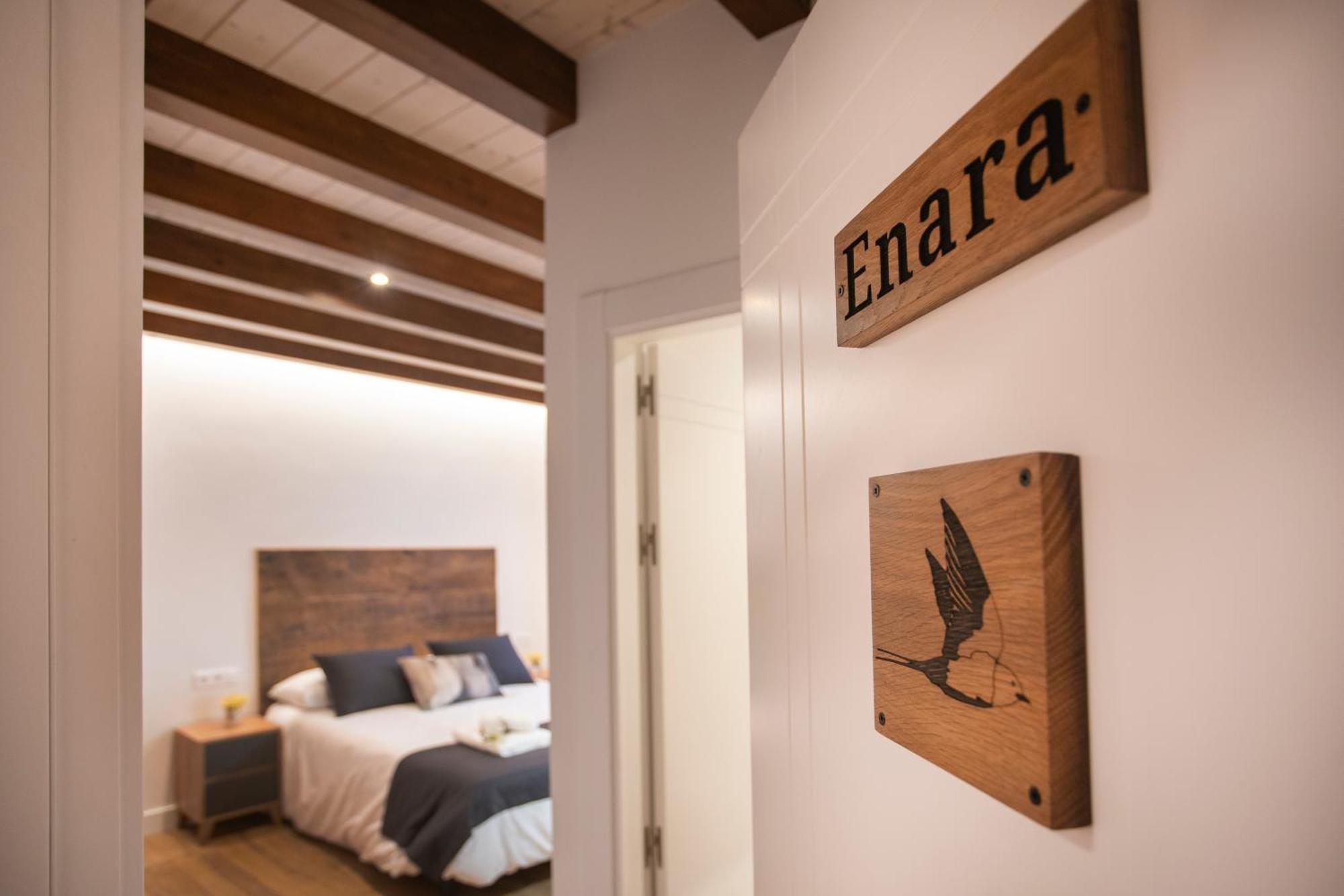 Casa Rural Kabia Arrayoz ภายนอก รูปภาพ