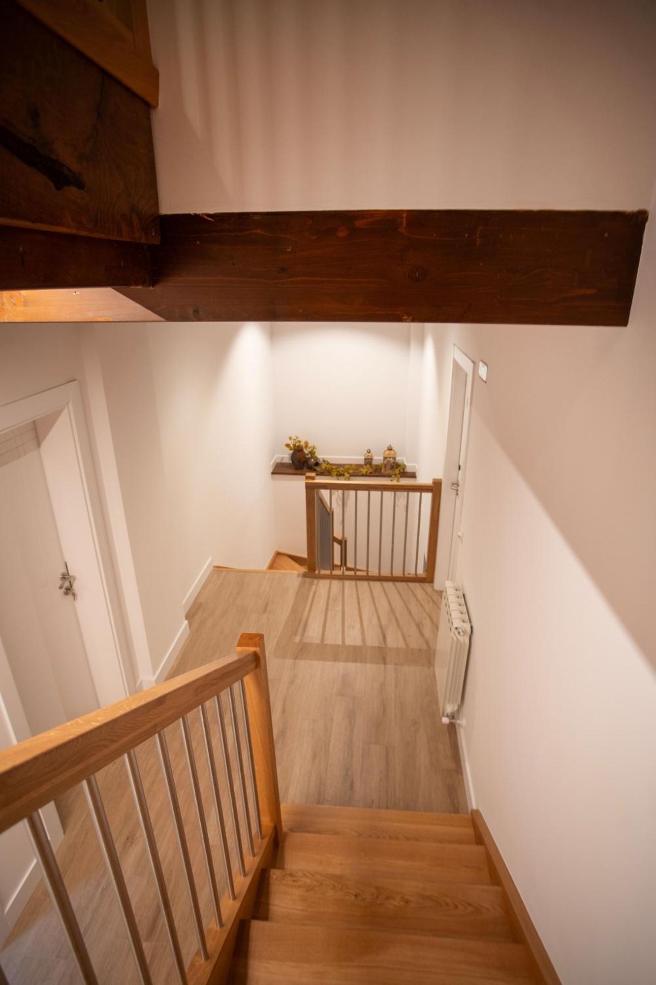 Casa Rural Kabia Arrayoz ภายนอก รูปภาพ
